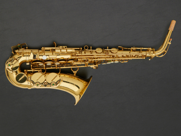 Keilwerth SX90 Alto Saxophone #99523