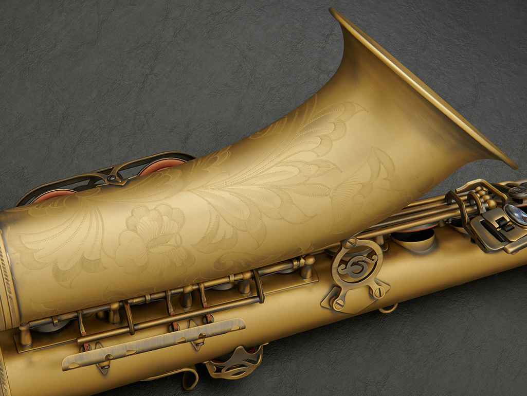 PM Woodwind Repair: Saxophone Repair,Used Saxophones,Selmer,Mark