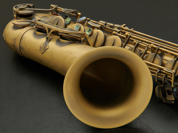 PM Woodwind Repair: Saxophone Repair,Used Saxophones,Selmer,Mark