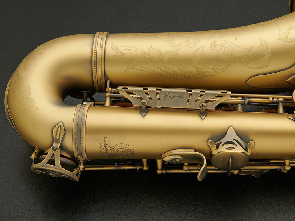 muziik バンブー787☓オンザスクリューDR 高反発 PM Woodwind Repair: Saxophone Repair,Used Saxophones,Selmer,Mark
