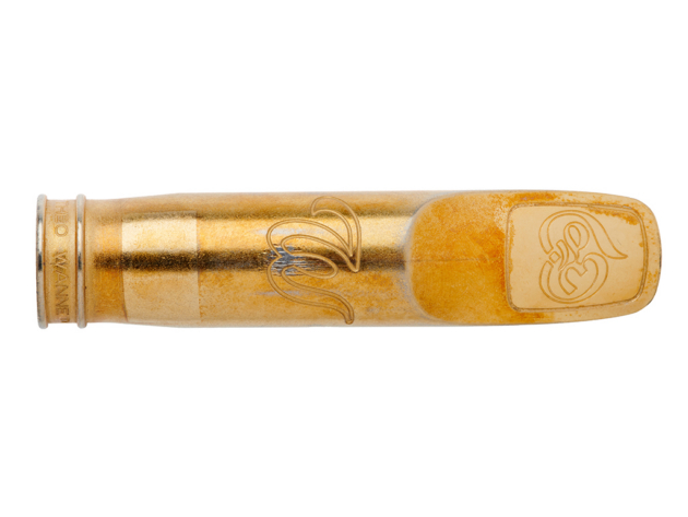 Theo Wanne Kali 8 Metal Tenor Mouthpiece
