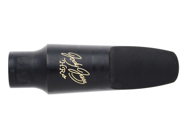 Jody Jazz HR* 6* Hard Rubber Tenor Mouthpiece