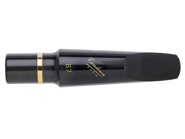 Vandoren V16 B7 Hard Rubber Baritone Mouthpiece