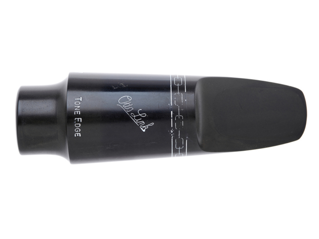 Otto Link New Vintage Tone Edge 7 Hard Rubber Tenor Mouthpiece (Out on Trial)