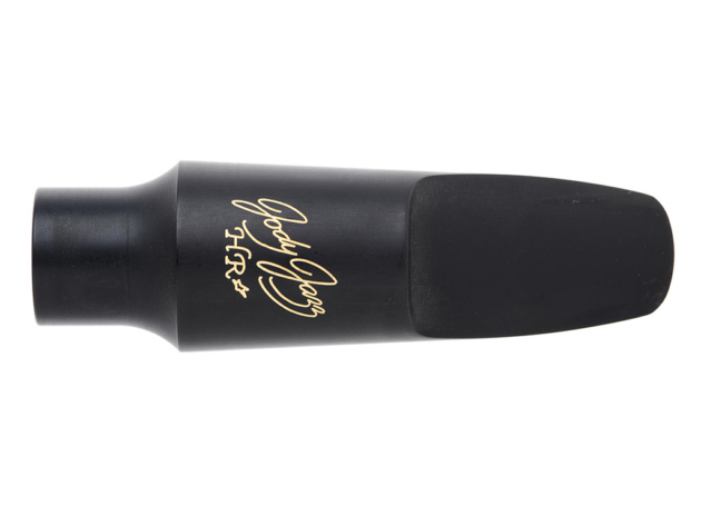 Jody Jazz HR* 8 Hard Rubber Tenor Mouthpiece