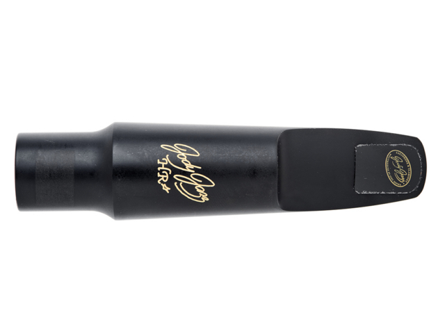 Jody Jazz HR* 7 Hard Rubber Baritone Mouthpiece
