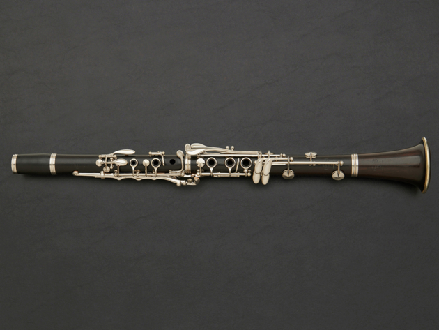 Buffet R13 Bb Clarinet #164880 (Out on Trial)