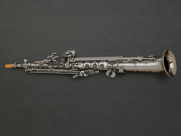 Cannonball Raven Soprano Saxophone #1807911