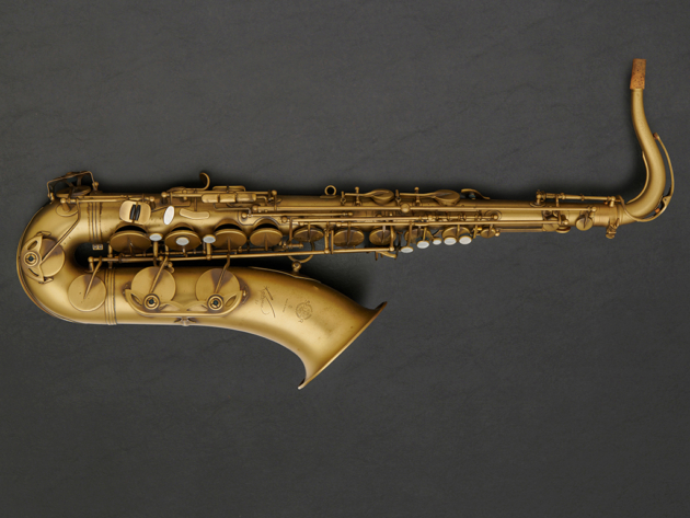 Selmer Reference 54 Tenor Saxophone #631288