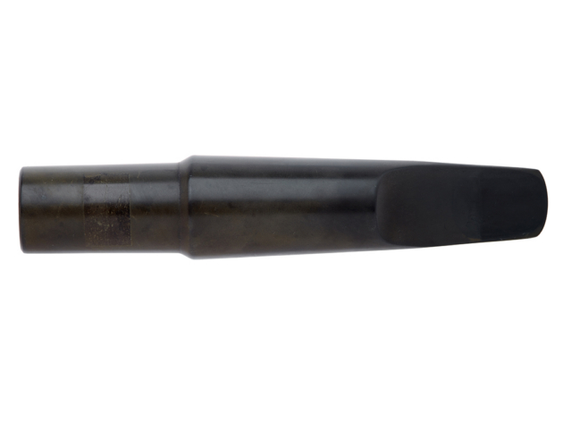 Lawton 8 Star B Hard Rubber Baritone Mouthpiece
