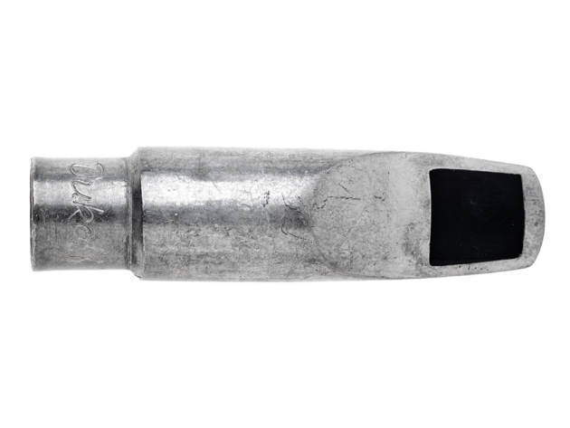 Dukoff Super Power Chamber D5 Metal Soprano Mouthpiece