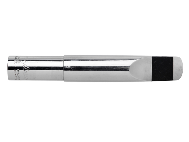 Berg Larsen 105/2 M Metal Baritone Mouthpiece