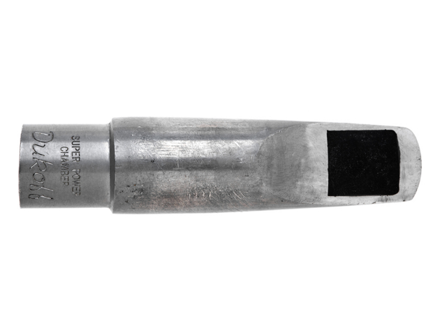 Dukoff Super Power Chamber D5 Metal Alto Mouthpiece