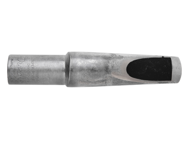 Dukoff Miami Super Power Chamber P8 Metal Tenor Mouthpiece