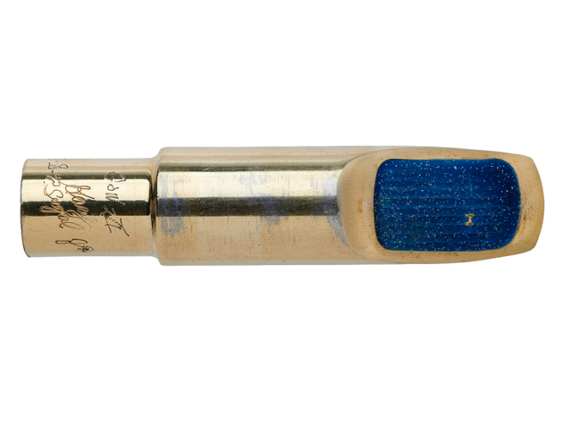Gary Sugal Gonz II 8* Metal Tenor Mouthpiece
