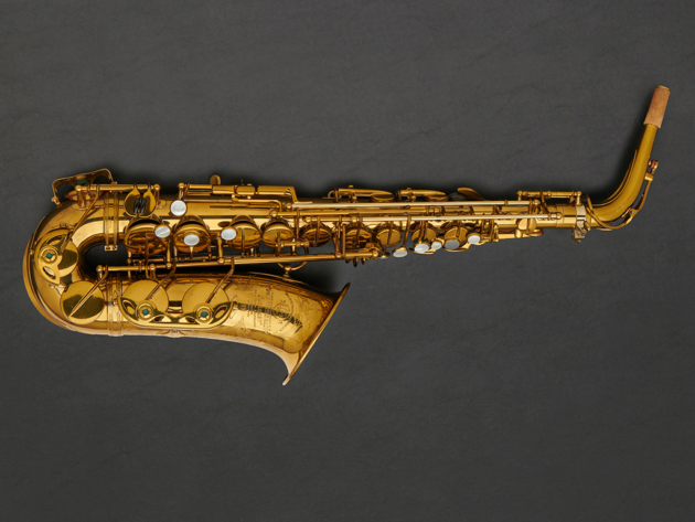 Selmer Mark VI Alto Saxophone #68229