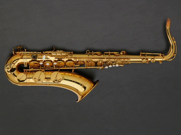 Eastman Bravo Tenor Saxophone #14974429