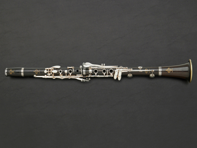 Buffet R13 A Clarinet #501373