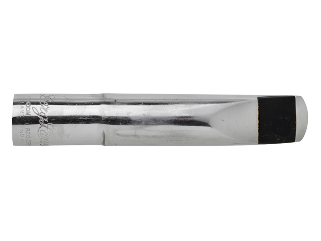 Berg Larsen 120/0 SMS Metal Tenor Mouthpiece