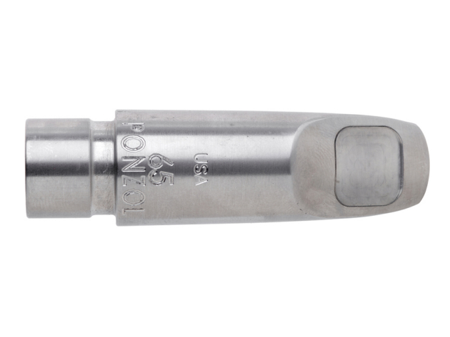 Ponzol 65 Metal Soprano Mouthpiece