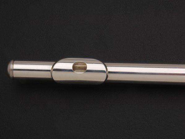 Armstrong Heritage Flute Serial Numbers