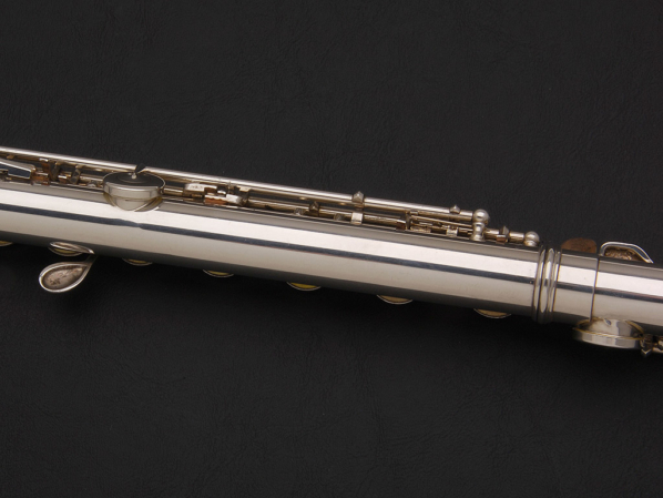 Armstrong Heritage Flute Serial Numbers