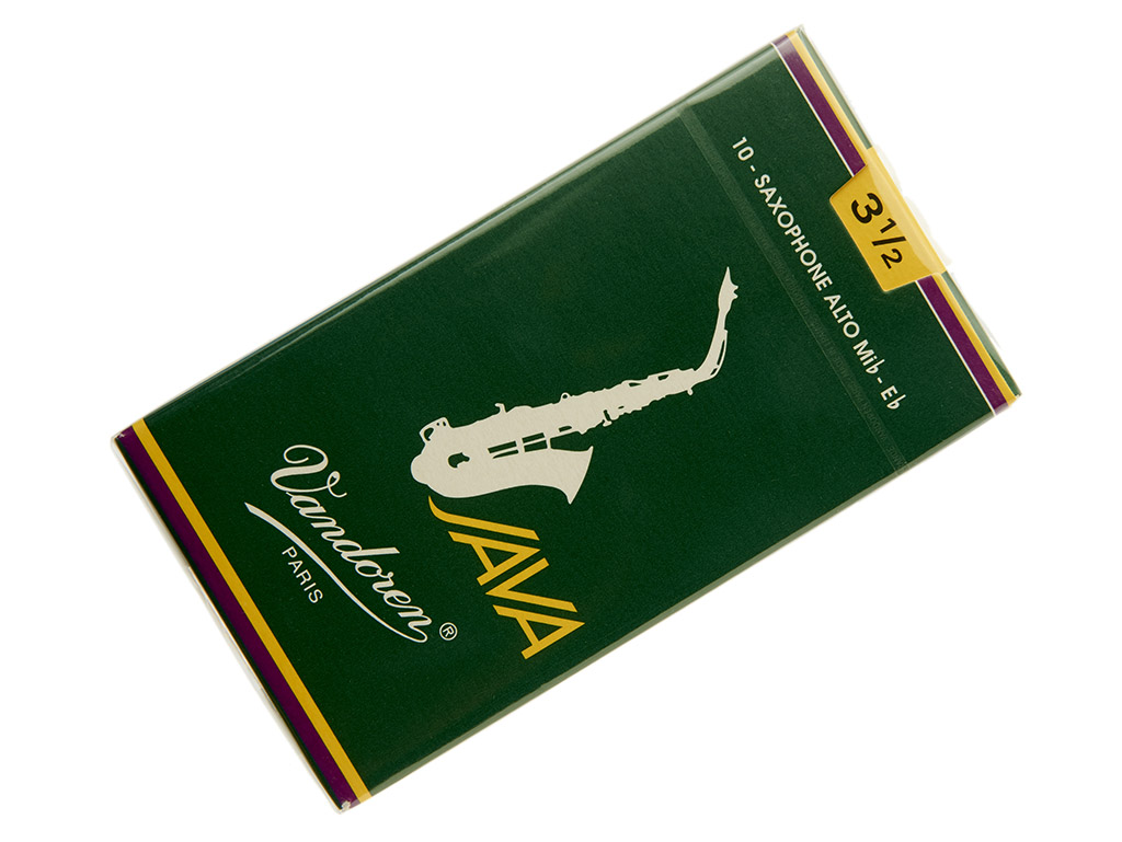 Alto Saxophone Reeds 2.5, Alto Saxophone Reeds, Strength 2.5